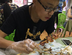 察雅烧烤加盟,学烧烤技术,开烧烤店多少钱