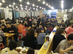 察雅烧烤加盟,学烧烤技术,开烧烤店多少钱