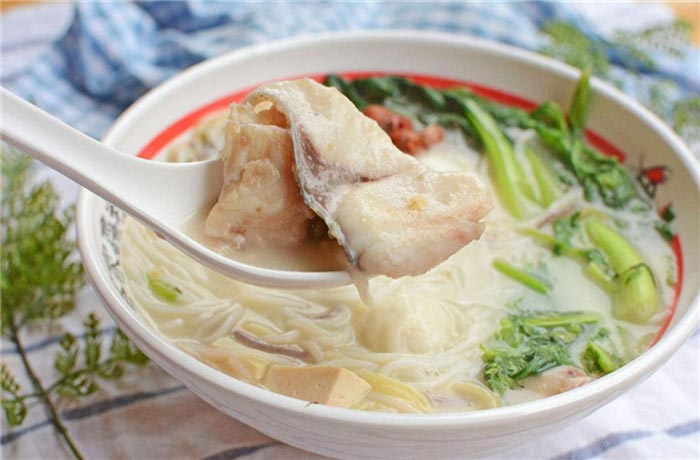 察雅鱼粉培训